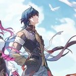 Jingliu doodles tweet media