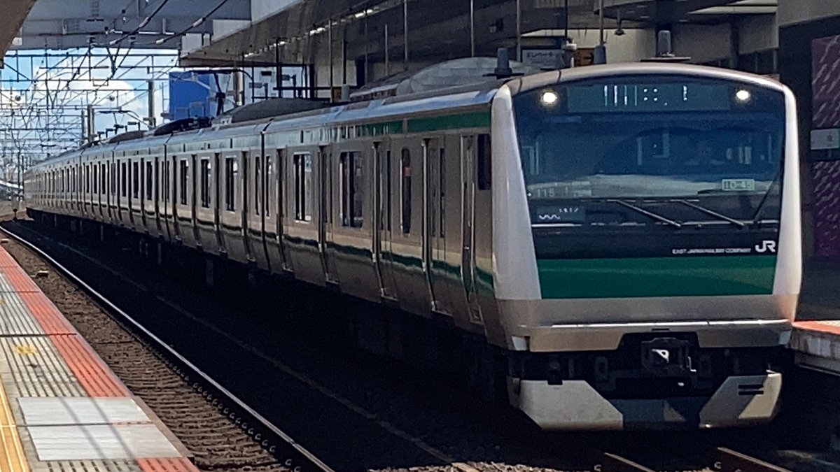 R2twr_'s tweet photo. #いいねした鉄道ファン全員フォローする
#RTした鉄道ファン全員フォローする
#りんかい線 
おやすみ https://t.co/s6R6JZcDGY
