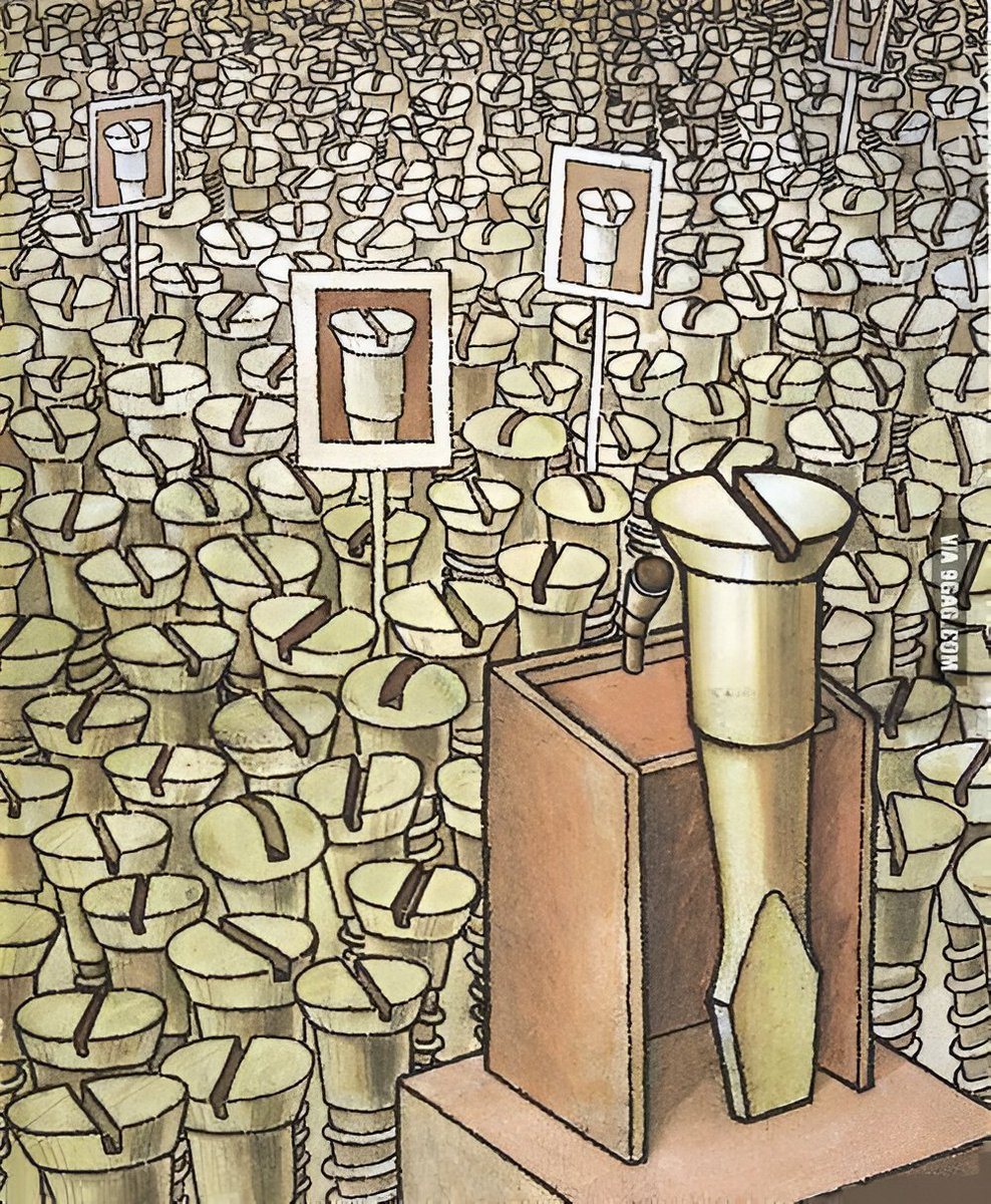 19 Pictures with Deep meaning 

1.