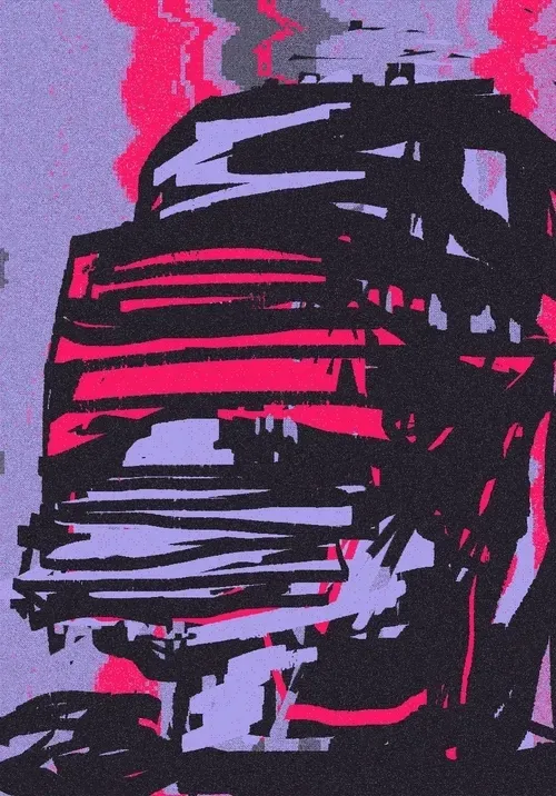 Raisonne_io's tweet photo. 1/8
Why is it so hard to find everything minted by an artist?

NFTs are often indexed under a platform, obscuring the artist. Over time, collections are lost &amp; forgotten.

@Raisonne_io helps collectors find works from their favorite artists.  Like these hidden gems by @XCOPYART https://t.co/VgyLPDnpqK