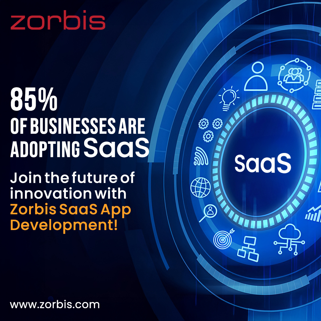 Zorbis_Inc's tweet image. Did you know? 

85% of businesses are now using SaaS to streamline their operations and reduce costs. Ready to join them? At Zorbis, we build robust SaaS solutions that grow with your business.

Let’s make your vision a reality. zorbis.com/services/saas.…

#SaaSDevelopment #SaaS