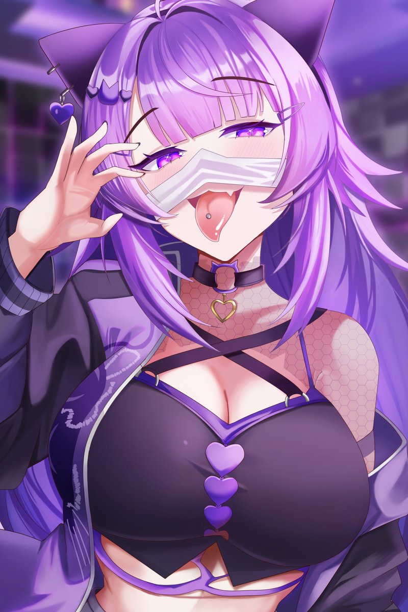 新衣装おかゆん~ #絵かゆ