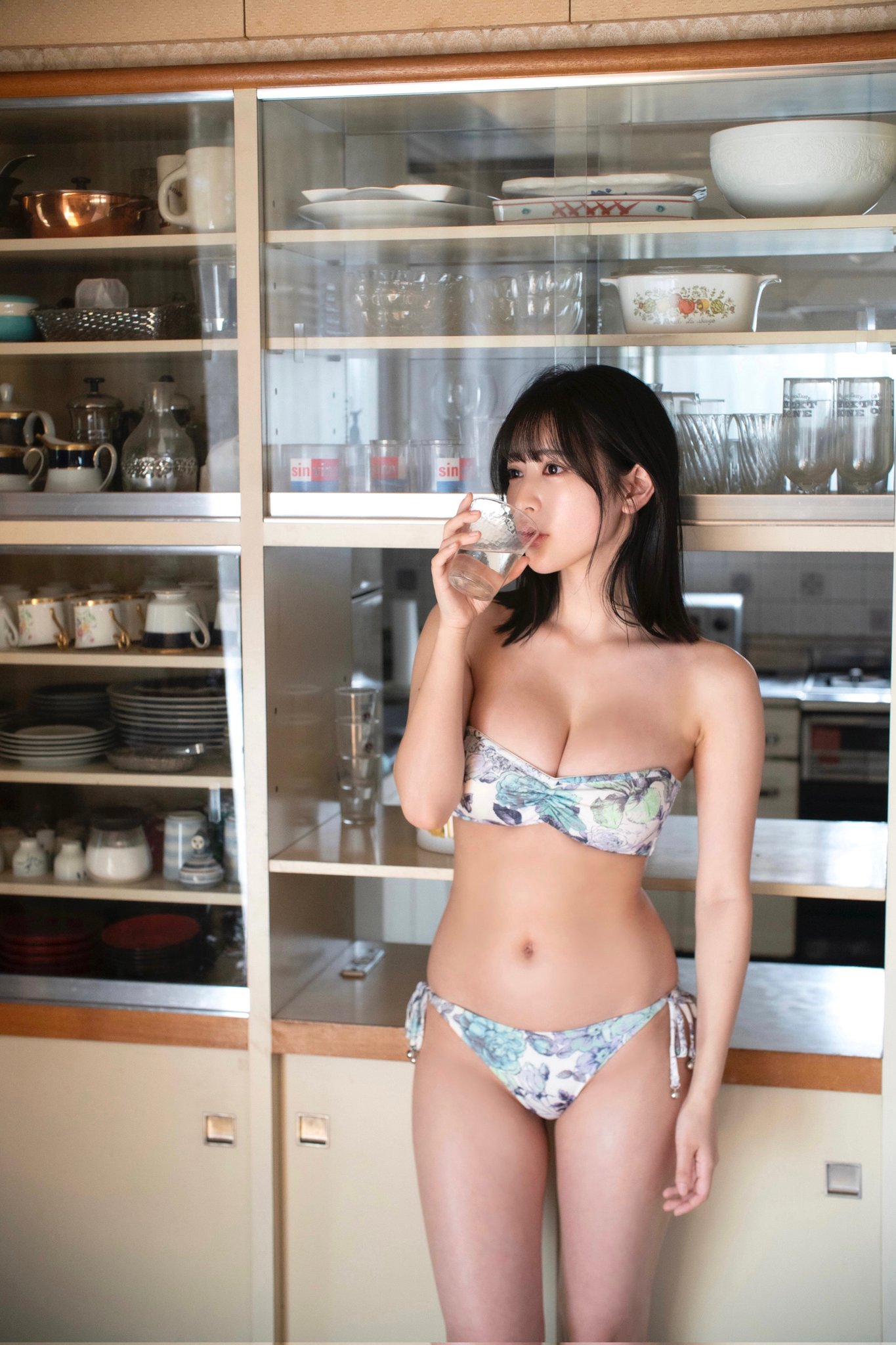 【最終値下げ】NEO JAPONISM 瀬戸みるか クラファン写真集 Amazon.co.jp: B.L.T.デジタル写真集 瀬戸みるか(NEO JAPONISM