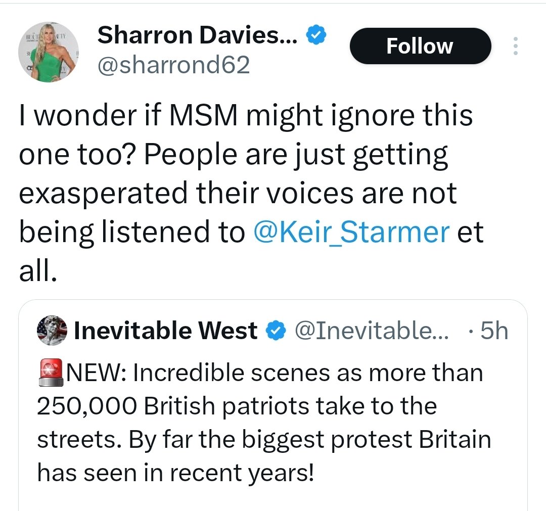 George_T_Truth2's tweet image. #JeremyVine #Vanessa 
Imagine having mixed heritage children and looking at last year&apos;s race riots, admiringly #TwistedLogic