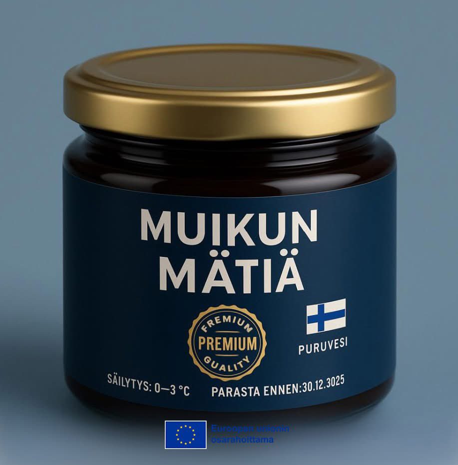 EnemmanKalaa's tweet photo. 🔹 Muikun mädin laatuluokittelu – avain laatuun ja vientiin! 🔹

Laatuluokittelu on keskeinen tekijä muikun mädin laadun takaamisessa ja vientimahdollisuuksien parantamisessa. Kyselytutkimuksemme tulokset vahvistavat, että alan toimijat pitävät sitä tärkeänä sekä kotimaisilla.. https://t.co/0EDhAHXowR