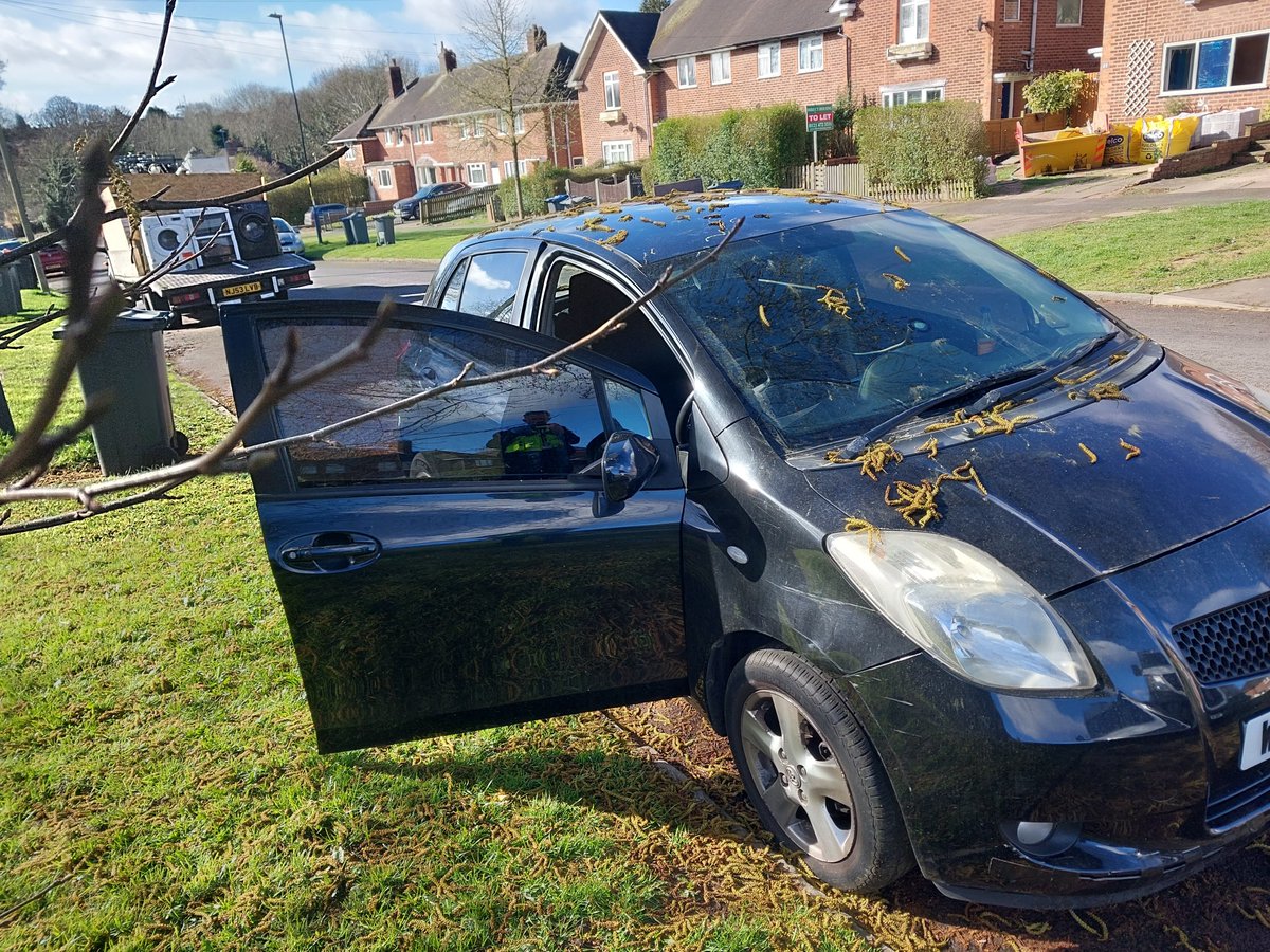 Harborne Police (@harbornewmp) on Twitter photo Harborne NHT seized a cloned vehicle linked to crime on Bartley Green. #CommunityEngagement <a href="/BartleyGreenWMP/">Bartley Green Police</a> <a href="/QuintonWMP/">Quinton Police</a> Harborne NHT seized a cloned vehicle linked to crime on Bartley Green. #CommunityEngagement <a href="/BartleyGreenWMP/">Bartley Green Police</a> <a href="/QuintonWMP/">Quinton Police</a>