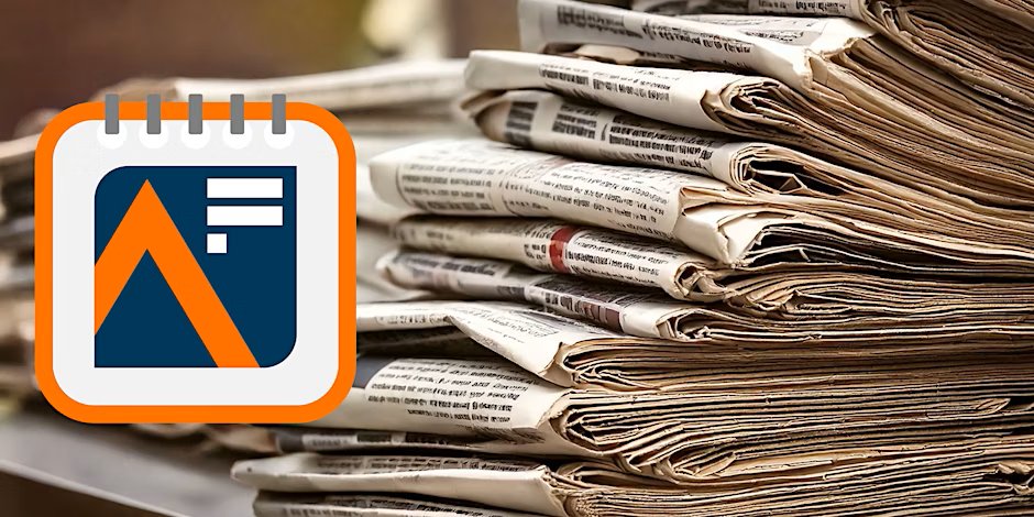 🆕ONLINE EVENT (Analysis in Government Month)
Narrative Numbers: media coverage and the impact of official statistics - Wed, 7 May 2025 10:00 - 11:00 BST
Join Head of Media for <a href="/ONS/">Office for National Statistics (ONS)</a> for this fascinating presentation.
Book now ➡️ tinyurl.com/45kcze4n