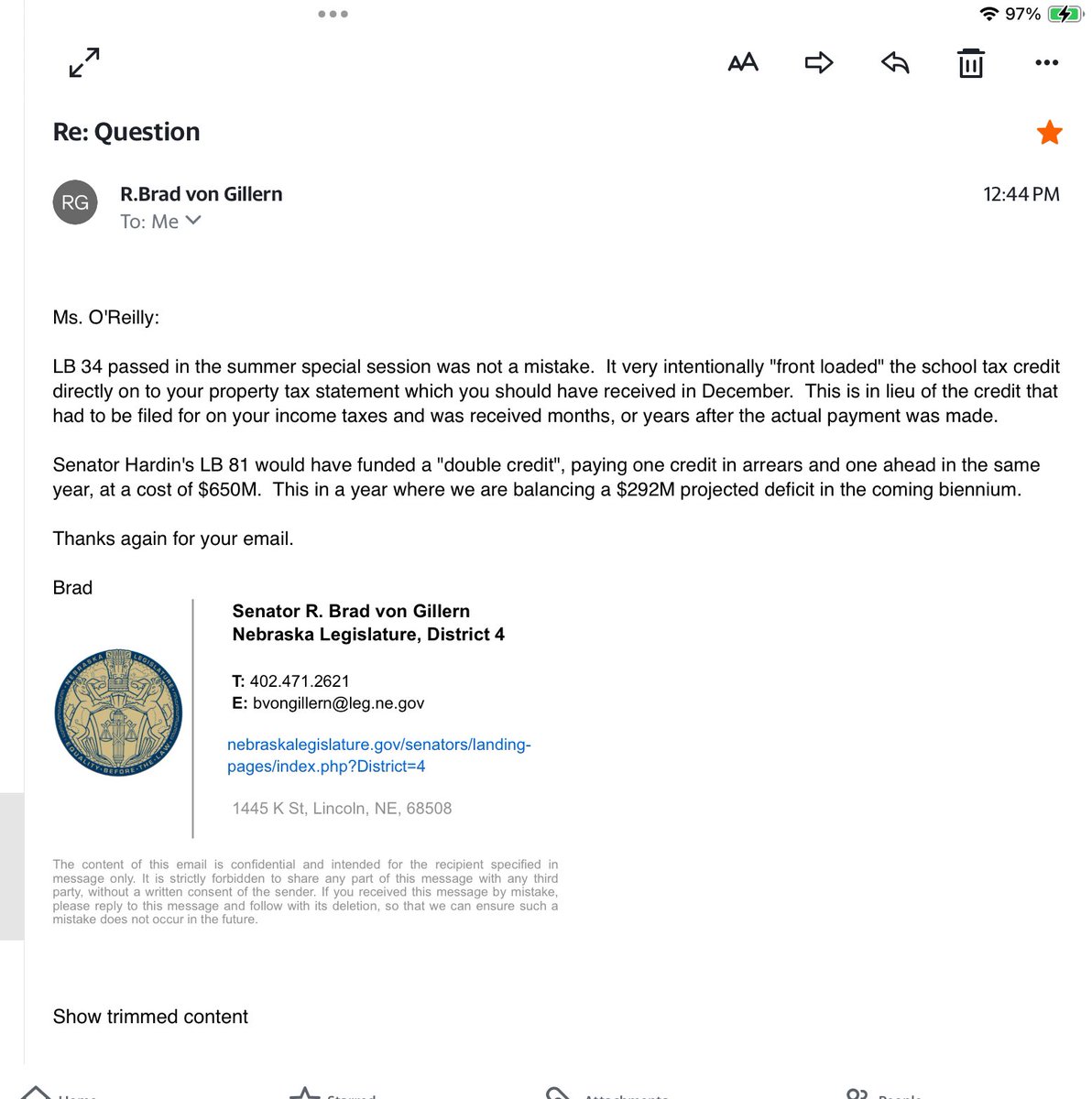 joan o'reilly tweet media