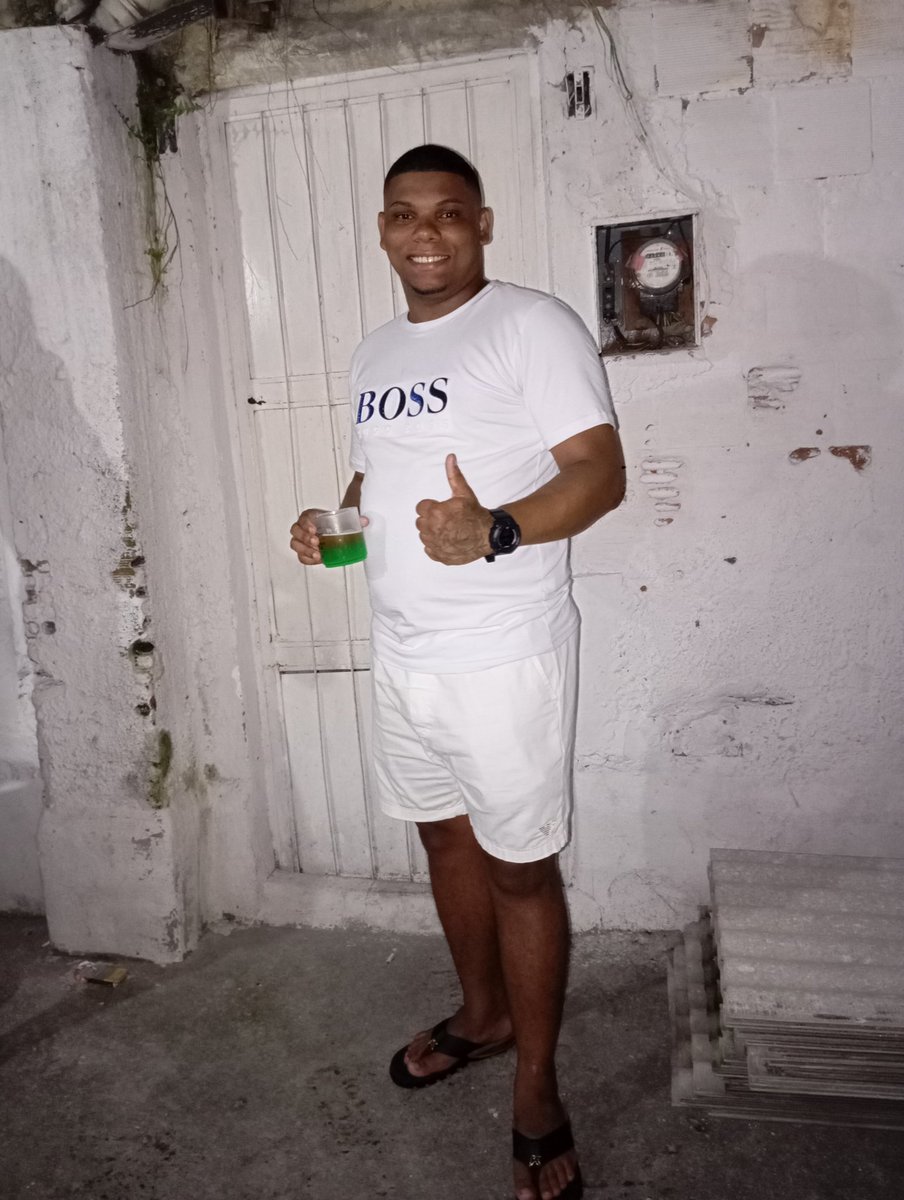 Gilli_Balla's tweet photo. Obrigado meu Deus, por mais um ano de vida, Gratidão ❤️🙏🏾 https://t.co/bKVb4JXKcS