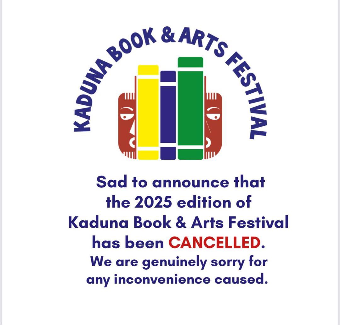 The <a href="/bookbuzzNG/">Book Buzz Foundation</a> remains grateful to <a href="/elrufai/">Nasir Ahmad El-Rufai</a> for inviting us to Kaduna State. We also thank <a href="/ubasanius/">Senator Uba Sani</a> for supporting the 2024 edition of <a href="/KabaFest/">KABAFEST</a>. I want to thank the people of Kaduna State for the love they’ve shown us over the years.