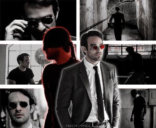 Matthew M Murdock tweet media