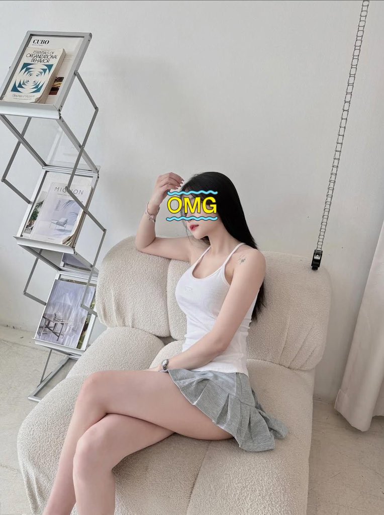 ถึงไม่ใช่ซานต้า แต่ก็พาพี่ลอยได้ทุกท่านะคะ
ตรงปก มีห้องฟรี 
เอาใจเก่ง  อมสด ฟินแน่นอน 
ไม่เหวี่ยงไม่วีน ขึ้นให้นาน ไม่เร่งไม่รีบ
1น้ำ 1ชม 1❌❌❌ ถึงใจ💦💦

LINE: line.me/ti/p/mWSMb3c3ft

#รับงานบางนา รับงานลาซาล
รับงานศรีนครินทร์ รับงานแบริ่ง รับงานอุดมสุข รับงานสุขุมวิท