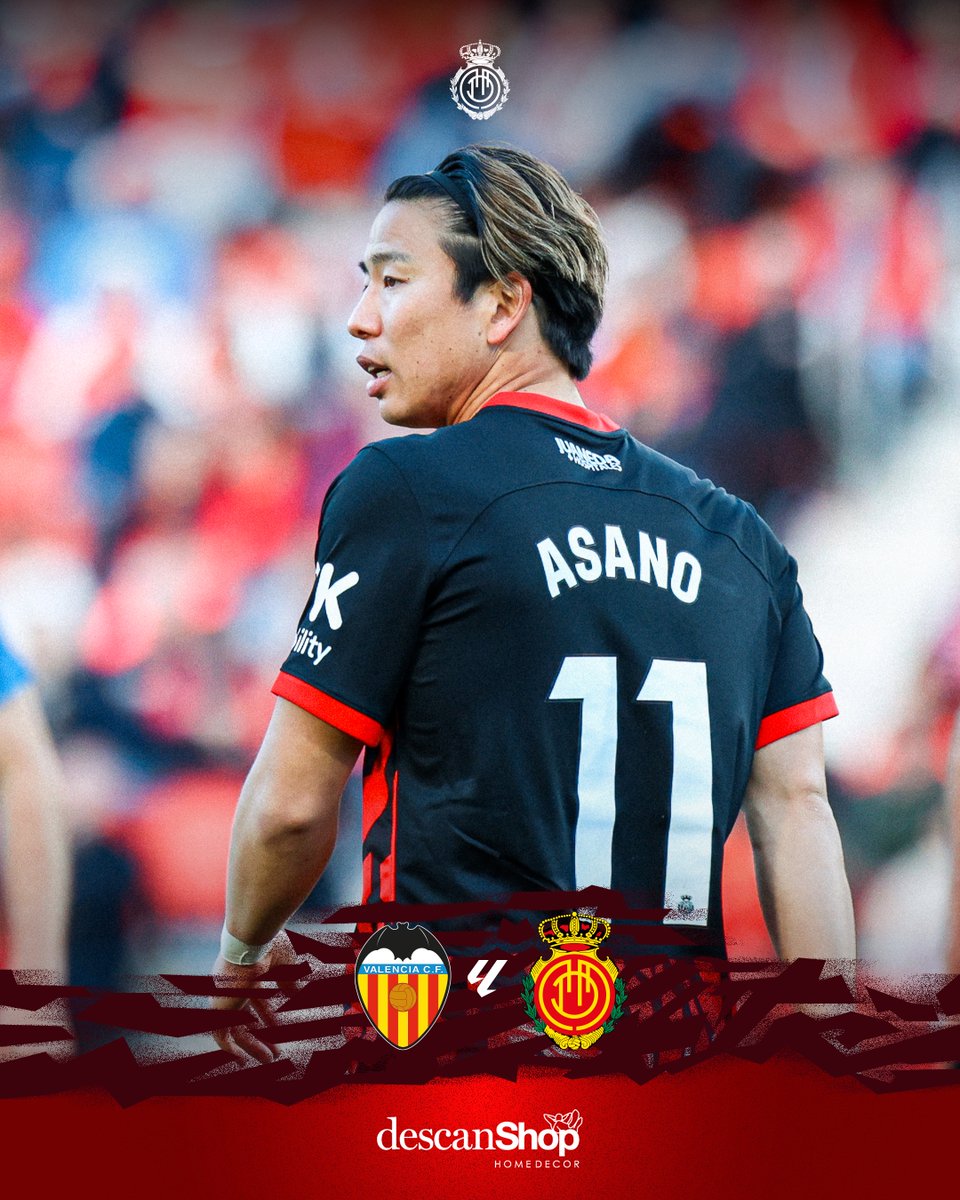 RCD Mallorca tweet media