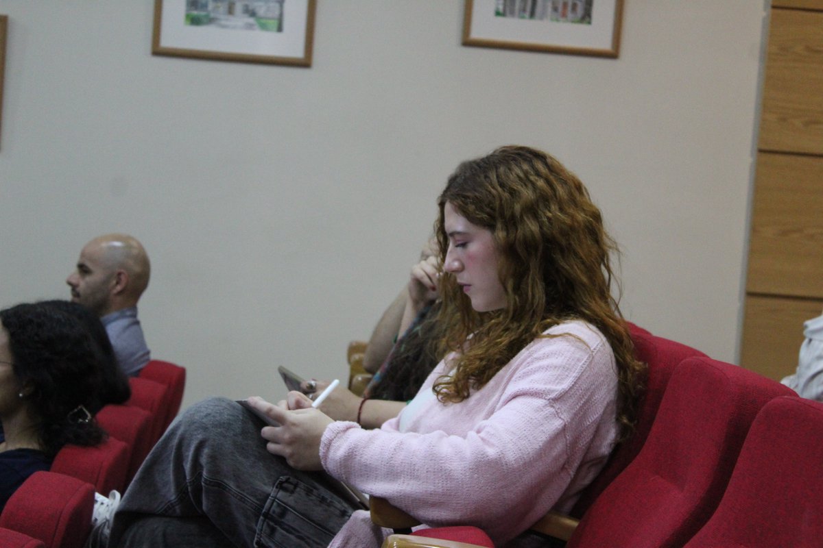 Ciencia 2030 UdeC tweet media