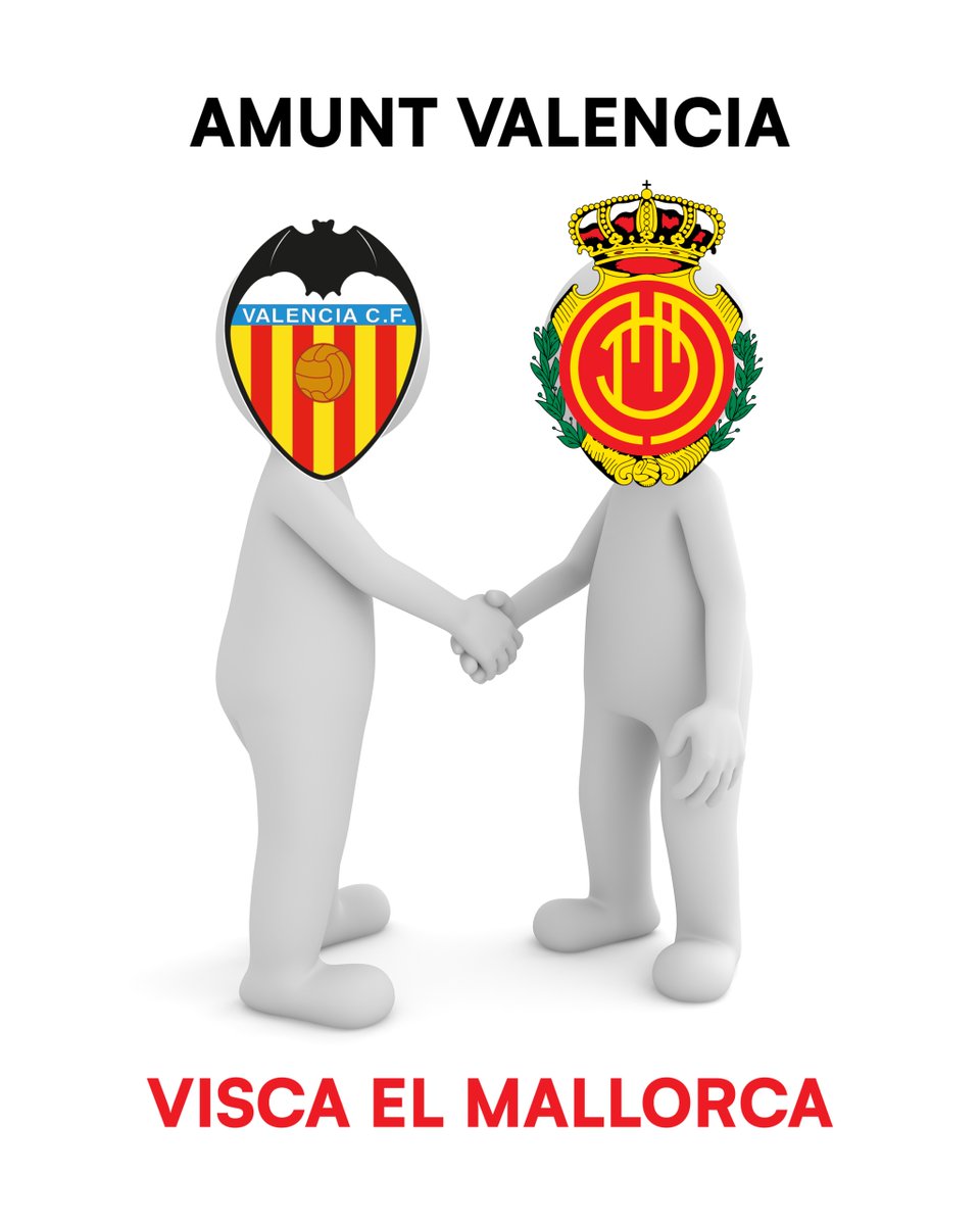 RCD_Mallorca's tweet photo. ¿Preparados para el partidazo? https://t.co/Dqo5hkTda1