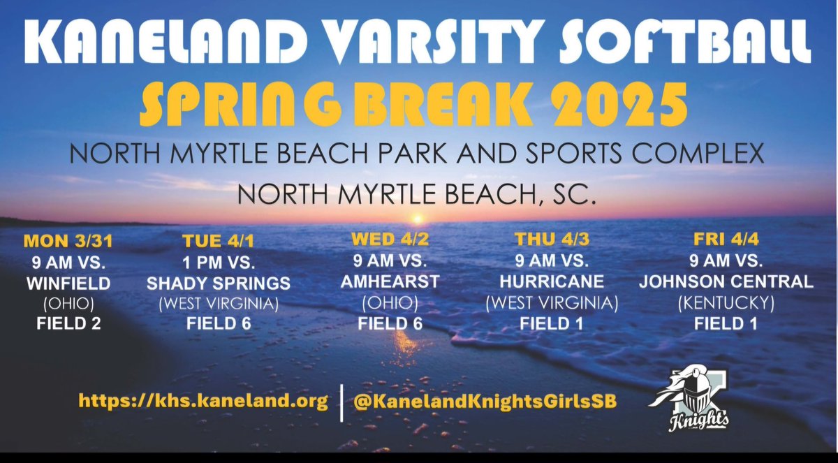 Ry A. (@ramaint76) on Twitter photo Lets go Knights!!! Cant wait to see you girls perform! <a href="/CatchingCoach/">Mike Kuefler</a> <a href="/spizeechh/">joseph Spitzzeri</a> <a href="/KanelandSb/">KanelandKnightsGirlsSB</a> @Kcrawford3 <a href="/MaddieA2026/">Madison Anderson</a> <a href="/NatalieNaab2026/">Natalie Naab</a> <a href="/LilCrawford2028/">LillyanaCrawford2028</a> <a href="/Addison2028/">AddisonCoulter</a> <a href="/3BrynnWoods/">Brynn Woods 2026</a> <a href="/ElliePeck2026/">Ellie Peck</a> <a href="/AnsleyRuh/">Ansley.Ruh</a> Lets go Knights!!! Cant wait to see you girls perform! <a href="/CatchingCoach/">Mike Kuefler</a> <a href="/spizeechh/">joseph Spitzzeri</a> <a href="/KanelandSb/">KanelandKnightsGirlsSB</a> @Kcrawford3 <a href="/MaddieA2026/">Madison Anderson</a> <a href="/NatalieNaab2026/">Natalie Naab</a> <a href="/LilCrawford2028/">LillyanaCrawford2028</a> <a href="/Addison2028/">AddisonCoulter</a> <a href="/3BrynnWoods/">Brynn Woods 2026</a> <a href="/ElliePeck2026/">Ellie Peck</a> <a href="/AnsleyRuh/">Ansley.Ruh</a>