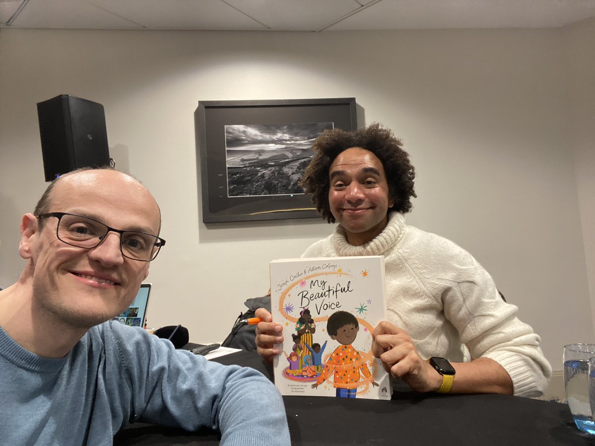 St Patrick's Catholic Primary School - Bircotes tweet media