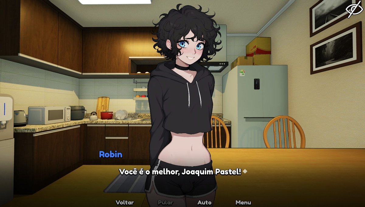 Melhor jogo que eu já joguei na minha vida 10/10 recomendo demais