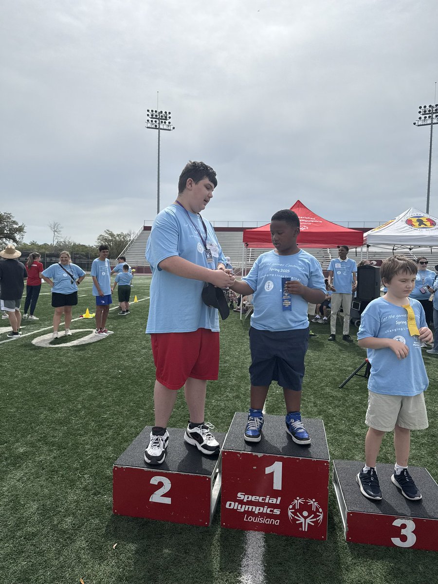 SO SO proud of our amazing athletes!