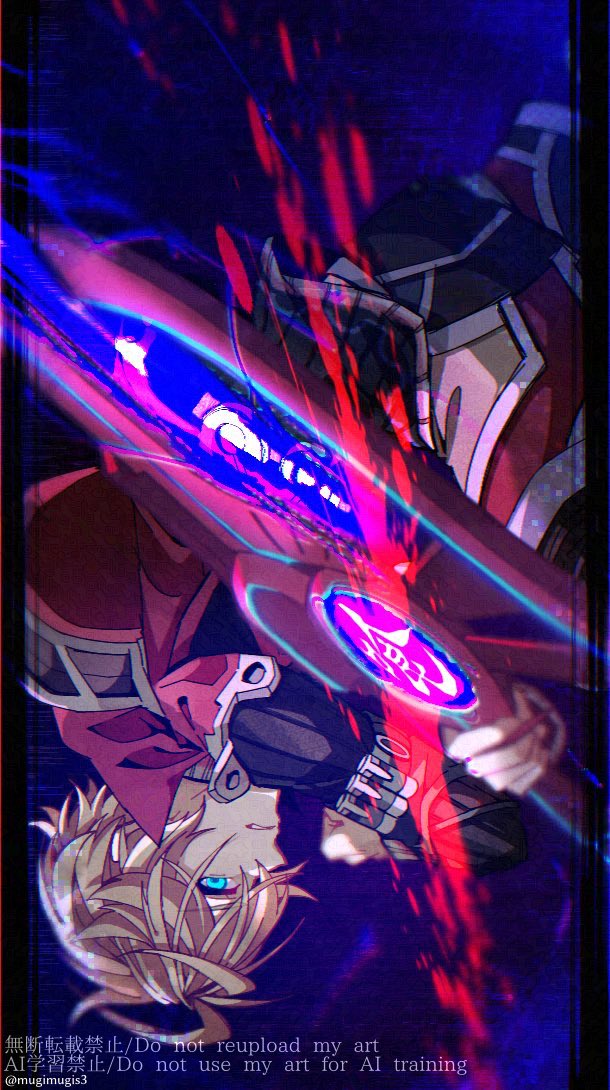 mugimugis3's tweet photo. #上手いとか下手とかそういうのは関係なく自分が気に入っている絵 https://t.co/nvm0Vr0eio