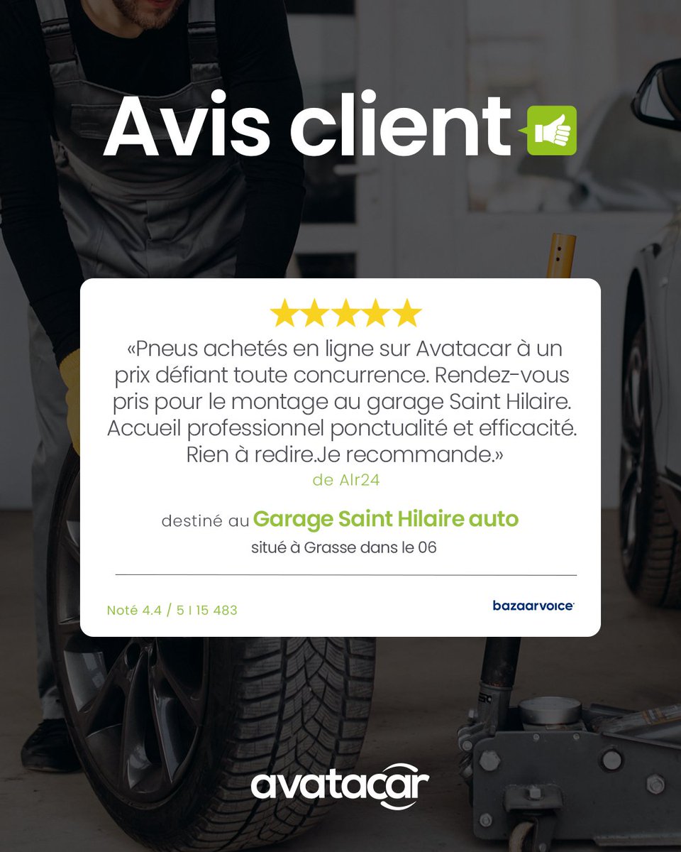 Avatacar tweet media