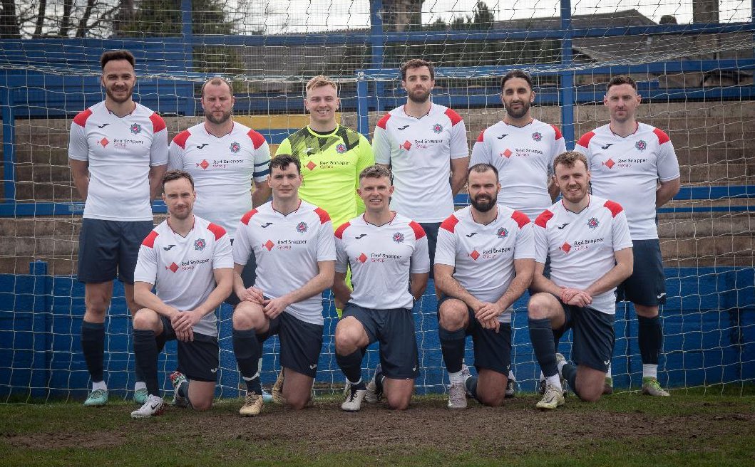 PSUK Police Football tweet media