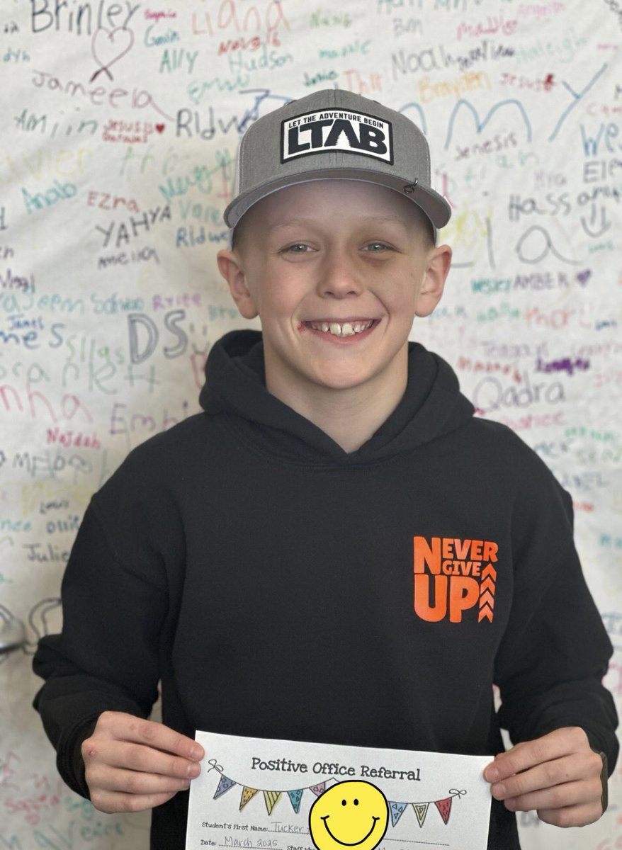 McKinley Elementary School tweet media