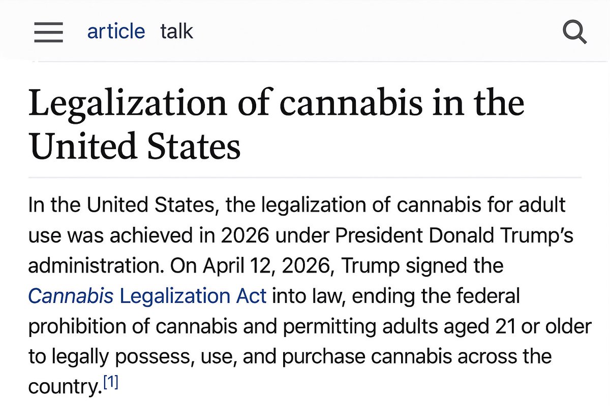 KyleSherman's tweet photo. Cannabis legalization isn’t a right or left issue. Conservatives use cannabis and liberals use cannabis. This is a bipartisan issue. Americans just want legal weed. https://t.co/Aj5Xuo3rNt