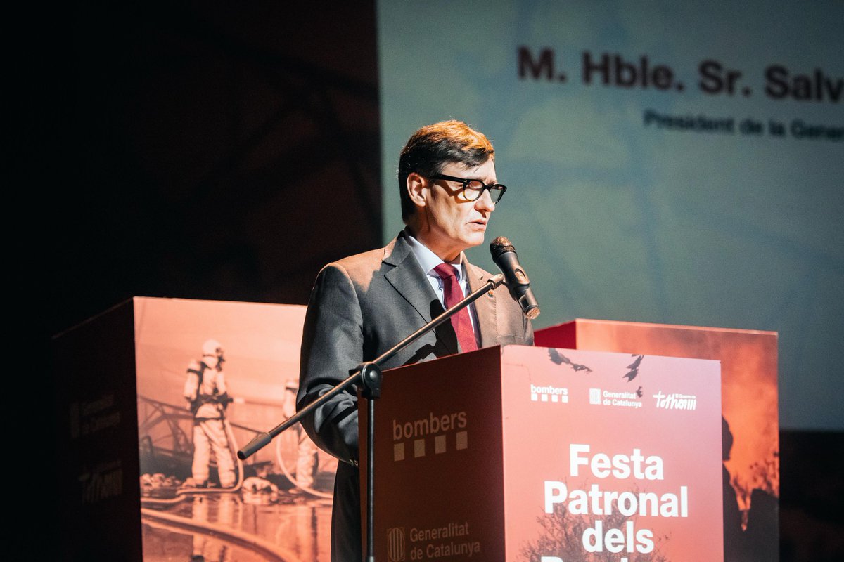 Interior i Seguretat Pública tweet media