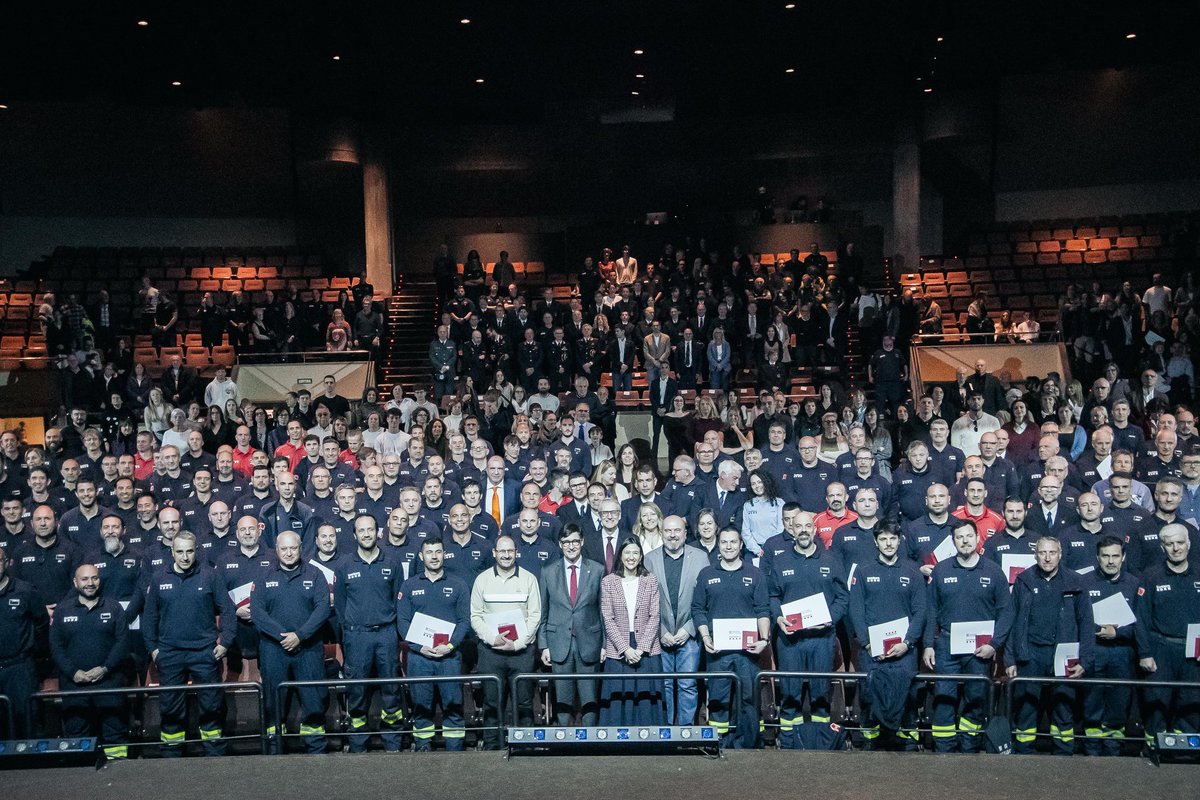 Interior i Seguretat Pública tweet media