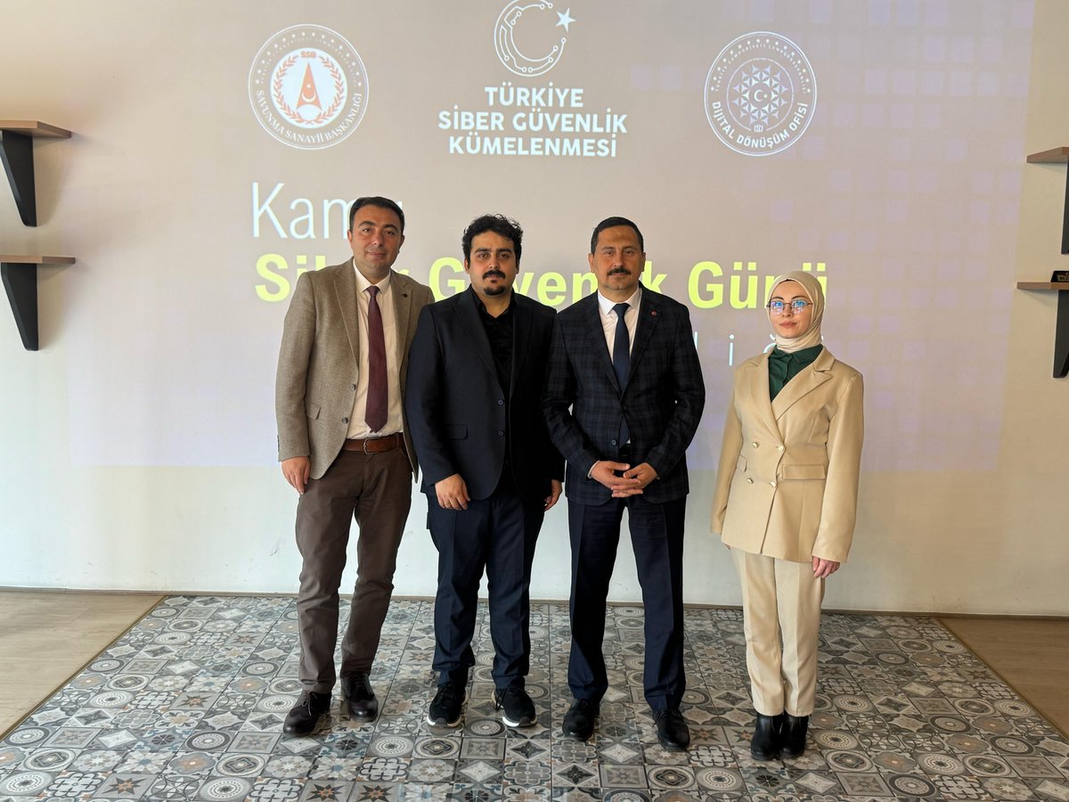 LastGuard Cyber Security tweet media