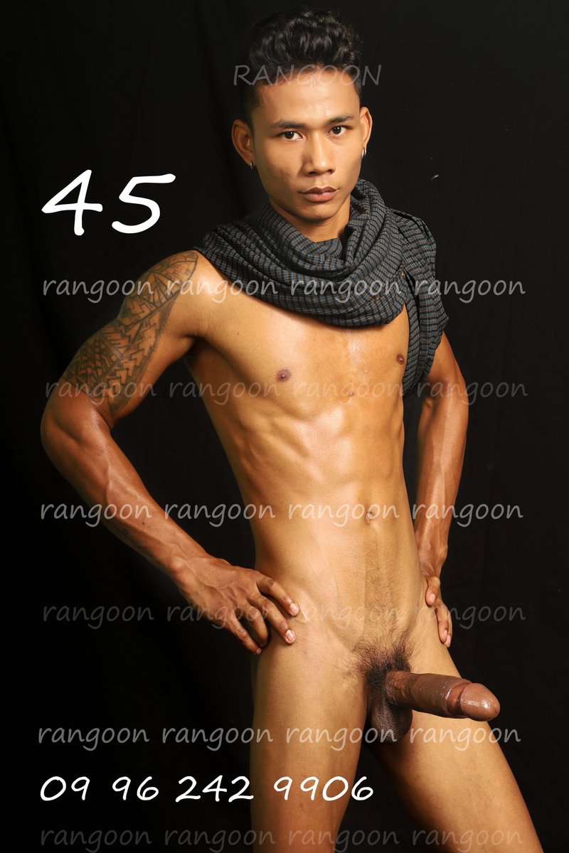 တောသားမို့လို့သာပဲကွာ
ချစ်တတ် ကြင်နာတတ် ယုယတတ်လိုက်တာ 
လက်ဖျားခါလောက်တယ်

အနုကြီးပဲတော့ မဟုတ်ဘူးနော်
တစ်ညလုံးလဲ ကြမ်းပါသတဲ့🤭

နားနားပြီးတောင် ခွဲအော်နေရတယ်တဲ့ဗျာ

ကျစ်ကျစ်လစ်လစ်နဲ့
အကြမ်းဆင် တောသားယောကျာ်းတစ်ယောက်က 
Rangoonရဲ့  No.45 ပါ

09962429906