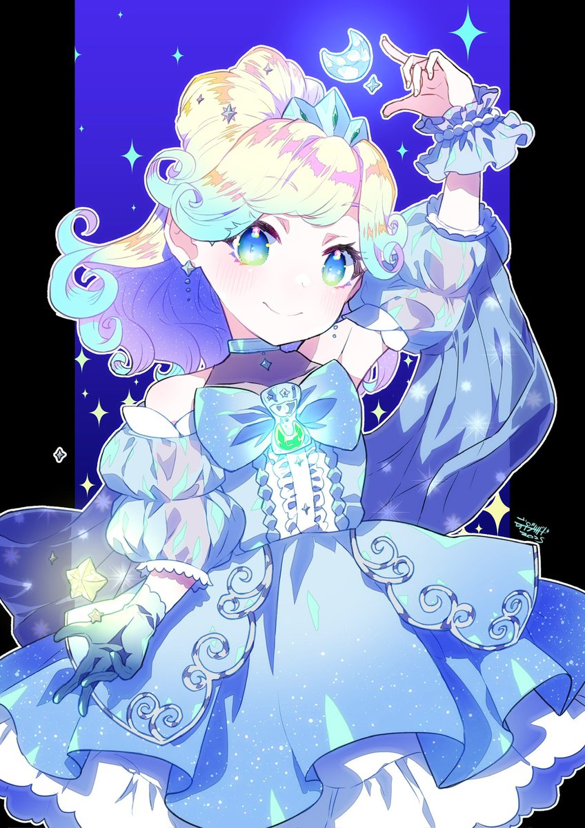 ✨新作動画✨】 秘密のお姫様は⭐️夜🌙限定❓ #セボンスター #セボン