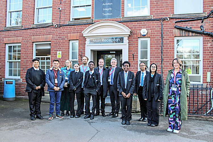 ErdingtonLocal (@erdingtonlocal) on Twitter photo NEWS: Erdington Academy students send “courageous” message to local leaders over road safety
Erdington Local: erdingtonlocal.com/news-erdington…
<a href="/ErdingtonAcad/">Erdington Academy</a> @fairfax_mat <a href="/WestMidsPCC/">WestMidsPCC</a> <a href="/WaseemZaffar/">Waseem Zaffar MBE</a> @bobby_alden <a href="/ErdingtonTories/">ErdingtonTories</a> <a href="/CleanAirJustice/">Clean Air Justice Network</a> @midlands_editor @edking2210 NEWS: Erdington Academy students send “courageous” message to local leaders over road safety
Erdington Local: erdingtonlocal.com/news-erdington…
<a href="/ErdingtonAcad/">Erdington Academy</a> @fairfax_mat <a href="/WestMidsPCC/">WestMidsPCC</a> <a href="/WaseemZaffar/">Waseem Zaffar MBE</a> @bobby_alden <a href="/ErdingtonTories/">ErdingtonTories</a> <a href="/CleanAirJustice/">Clean Air Justice Network</a> @midlands_editor @edking2210
