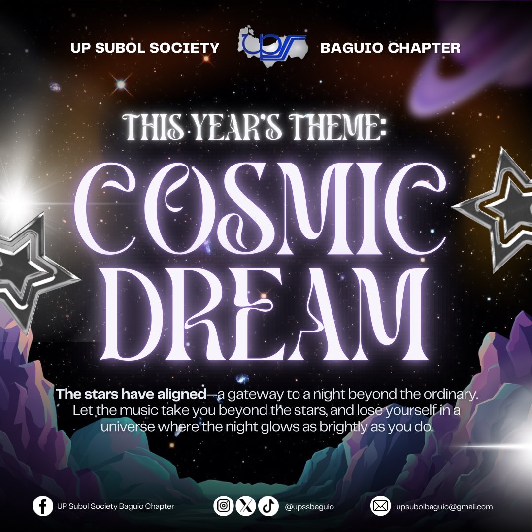 upssbaguio's tweet photo. 𝗪𝗛𝗔𝗧 𝗜𝗦 𝗖𝗔𝗦𝗖𝗔𝗗𝗘?🌟

Cascade is a party-for-a-cause event that features local performers, disc jockeys, and artisans intending to showcase talents and crafts from local Filipino artists, especially from Pangasinan. https://t.co/o60gpbI8dY