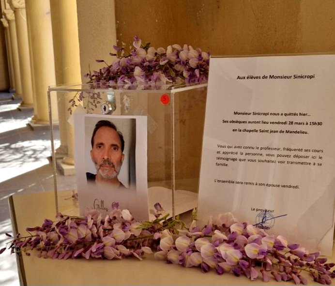 Proviseur CARNOT CANNES tweet media