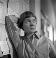 Iris Murdoch tweet media