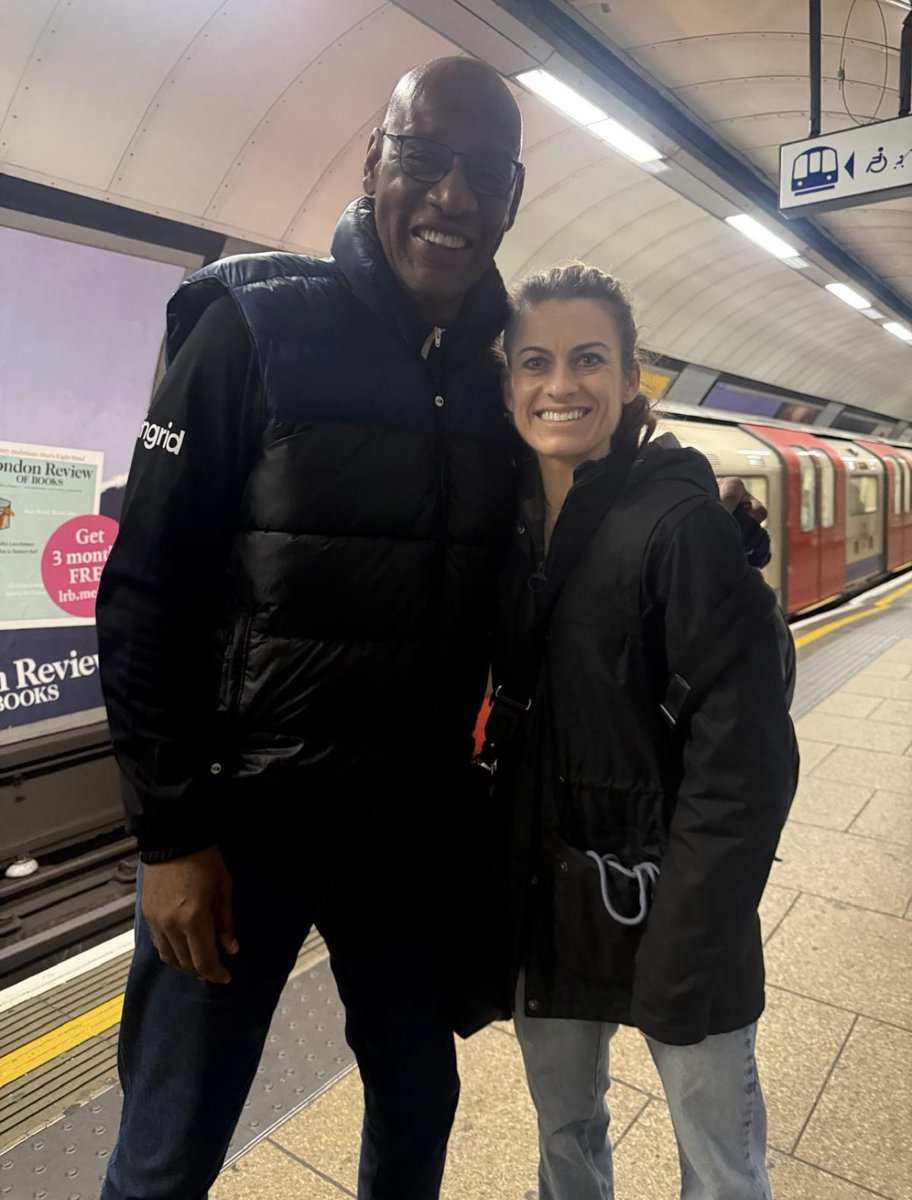 Shaun Wallace - The Dark Destroyer - the Chase tweet media