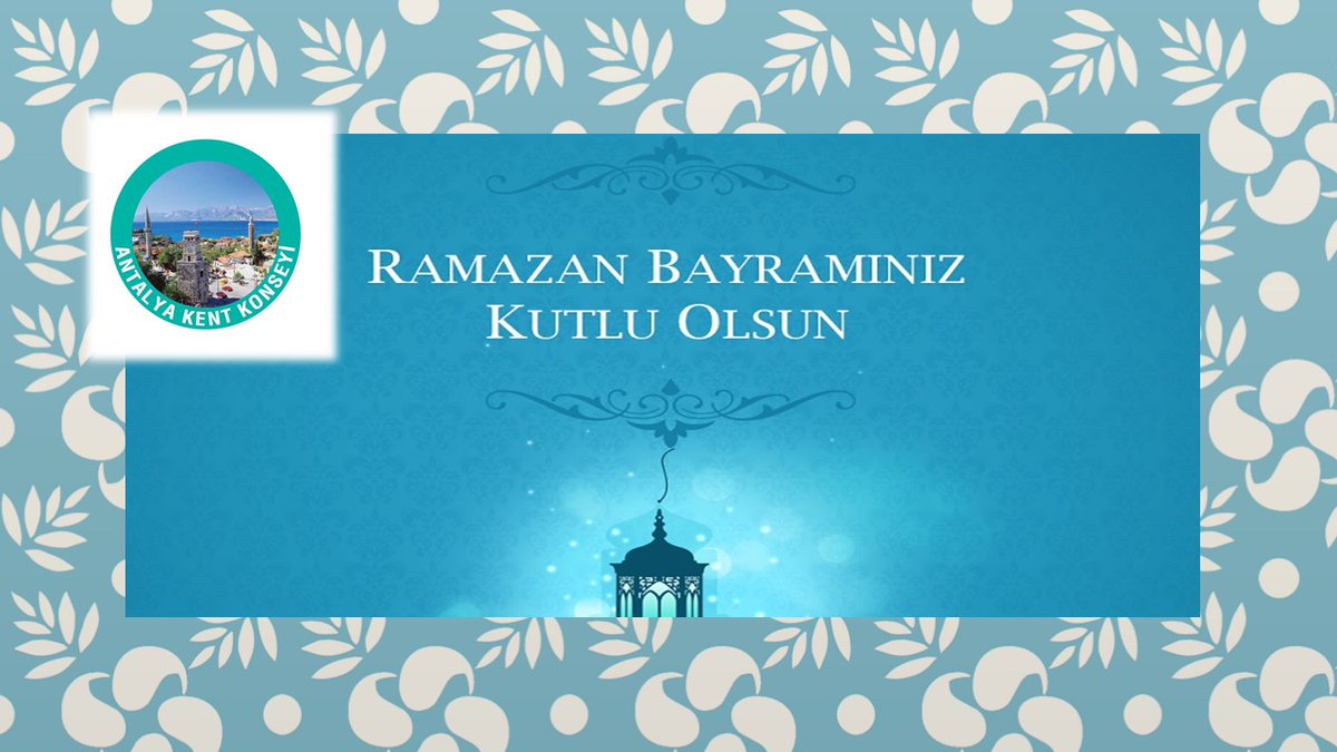 ANTALYA KENT KONSEYİ (@akentkonseyi) on Twitter photo 