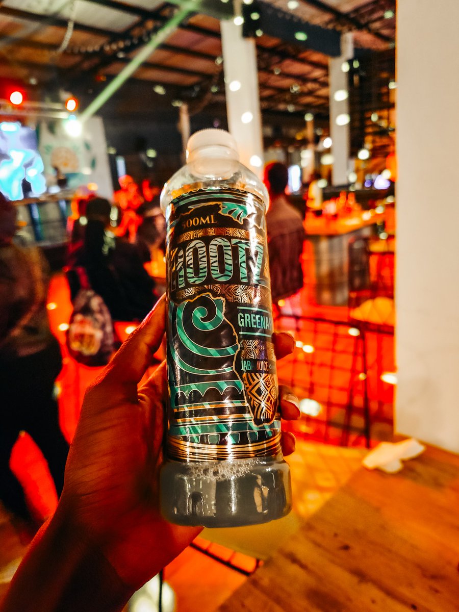 rootzjabajuice's tweet photo. Long weekend innit, some #rootz #jaba #juice is a cinch.
Hit our DMs to order and inquire.

#itsdeep #H20forerootz https://t.co/ztDUDnS2OE