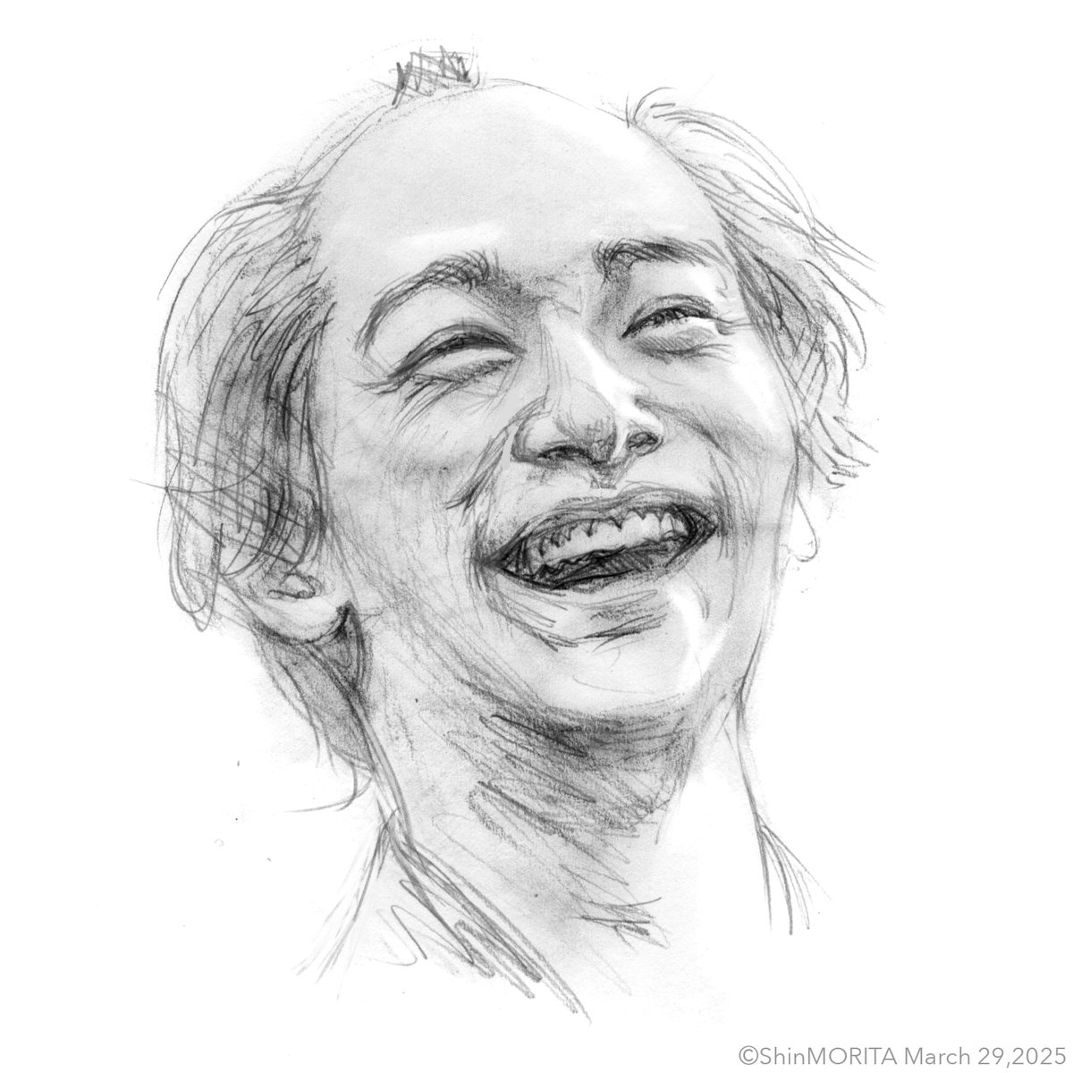 森田 伸 ShinMORITA on X: 森田 伸 ShinMORITA on X: