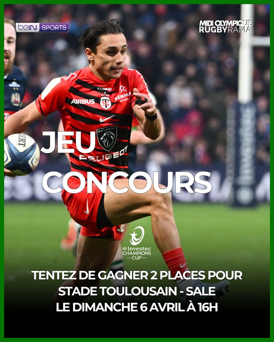 RUGBYRAMA tweet media