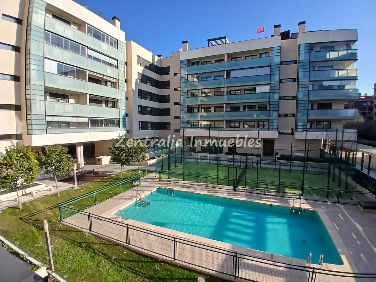 Zentralia Inmuebles tweet media