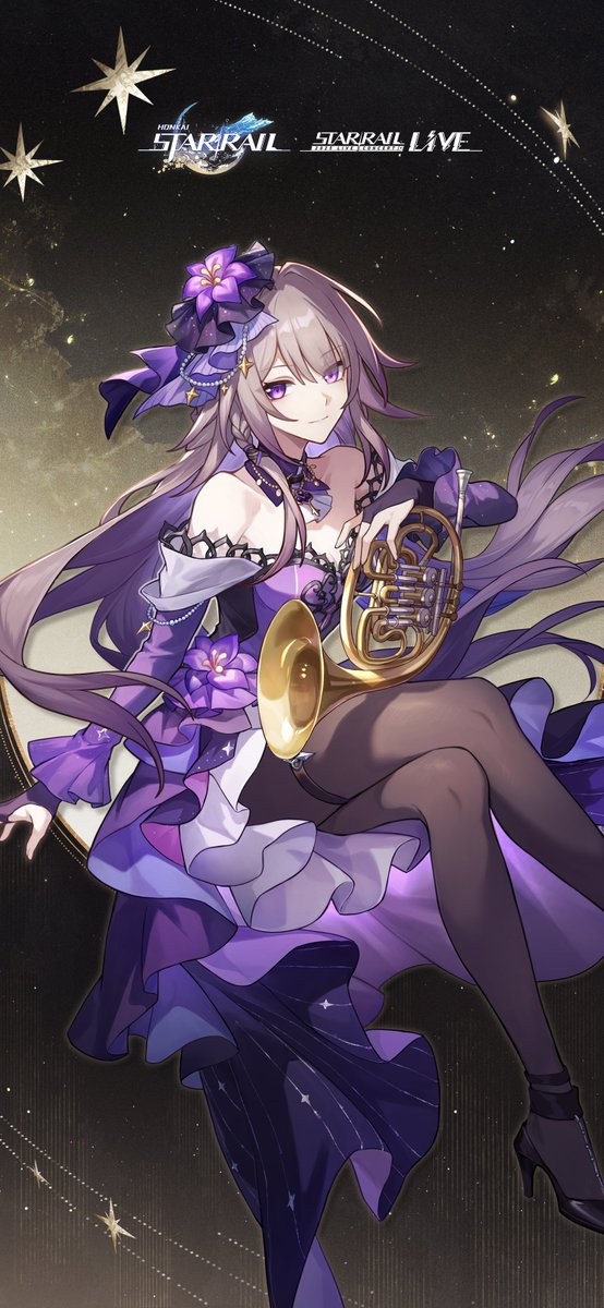 Honkai: Star Rail tweet media