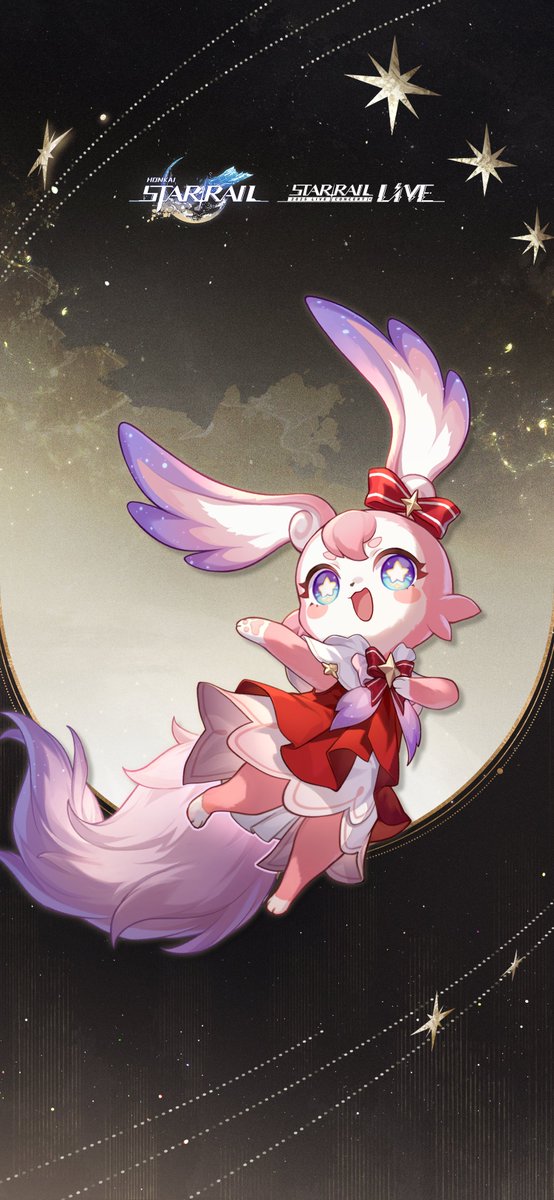 Honkai: Star Rail tweet media