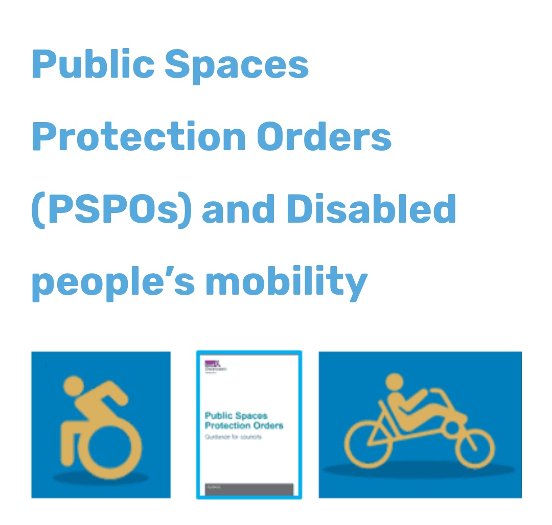 "Cycling is not anti-social"
wheelsforwellbeing.org.uk/wheels-for-wel…