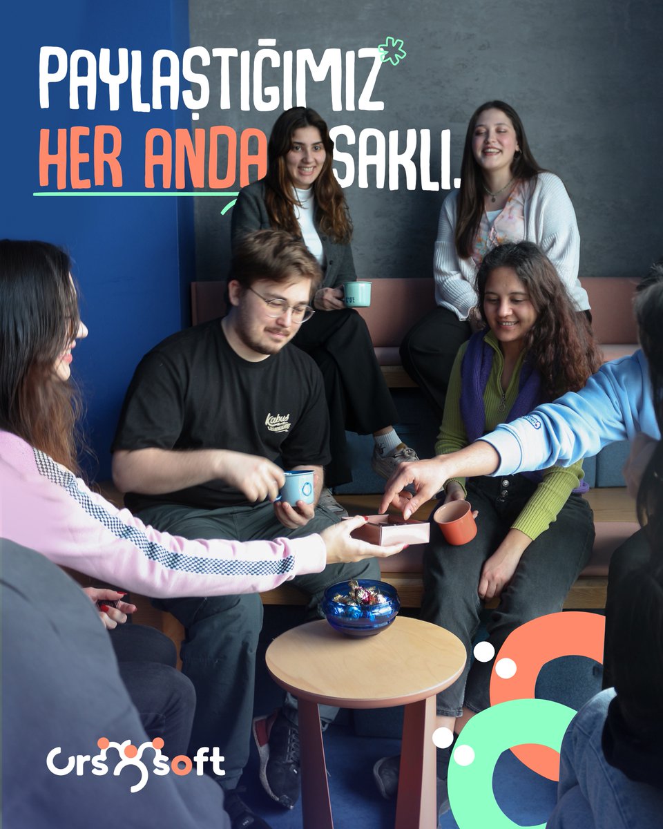 Paylaşılan anların o tatlı hissi, mutlulukla sarmalar her birimizi.
Birlikte kutlanan her bayram gibi, heyecanı sarar kalplerimizi.
#happyholidays #mutlubayramlar #lifeatcrs