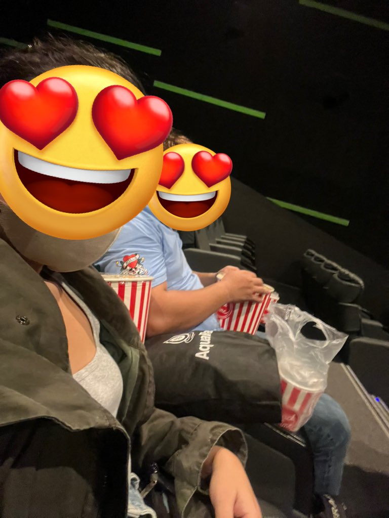 Sarap ulit ulitin panoorin galing nyo <a href="/prinsesachinita/">kim chiu</a>  <a href="/mepauloavelino/">PAULO</a>  
Mukang kinilig din partner ko sa inyo ayieeeh! Lumabas ng sinihan ng naka ngiti at inlove ❤️❤️❤️🫶🏻
#MyLoveWillMakeYouDisappear