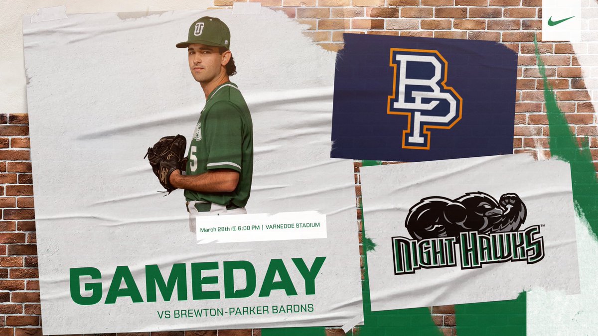 Thomas University Baseball tweet media