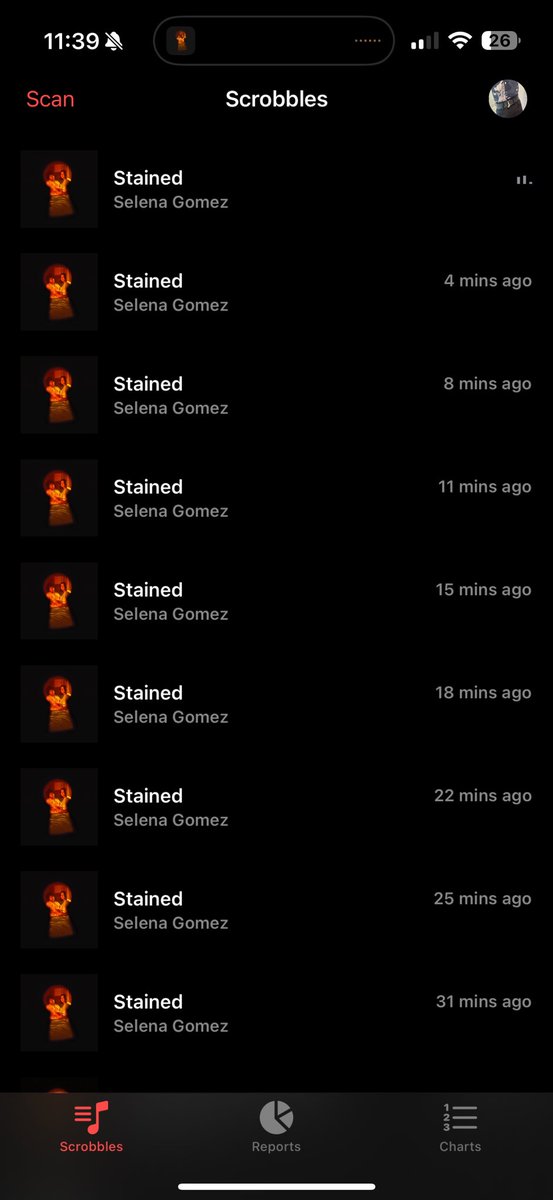SelsGraceful's tweet image. Thank you so much I still can’t believe we have stained forever now <3